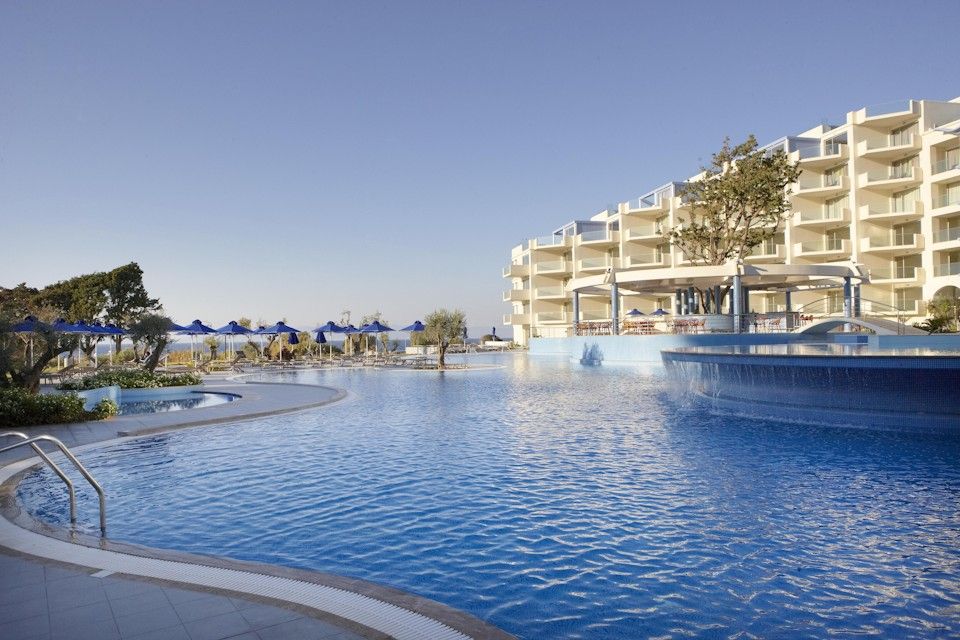 Atrium Platinum Luxury Resort Hotel & Spa - 8