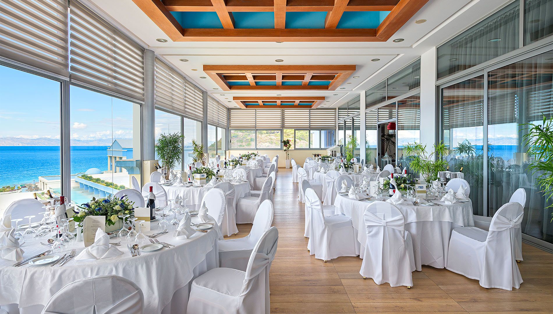 Atrium Platinum Luxury Resort Hotel & Spa - 10