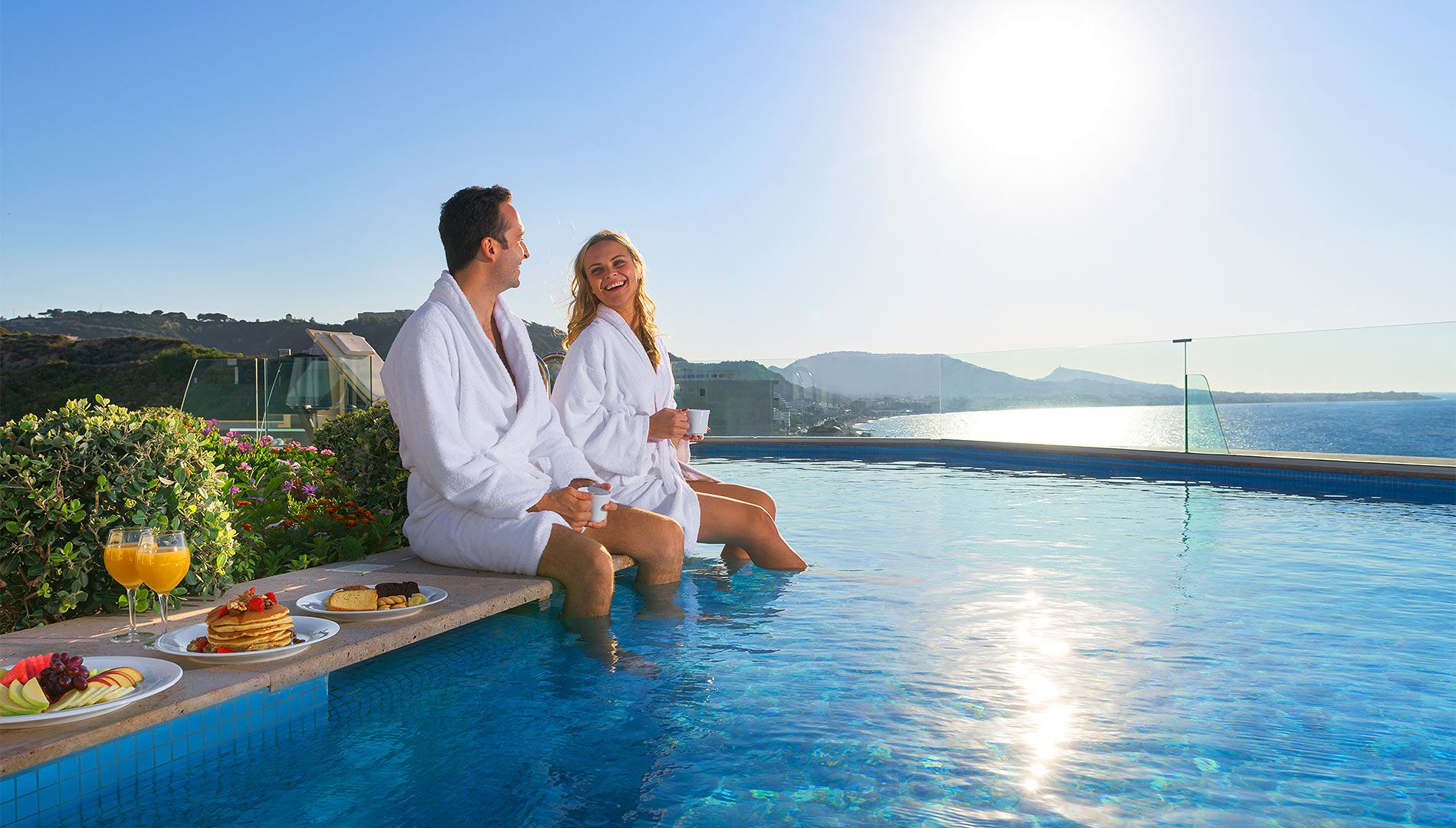 Atrium Platinum Luxury Resort Hotel & Spa - 14