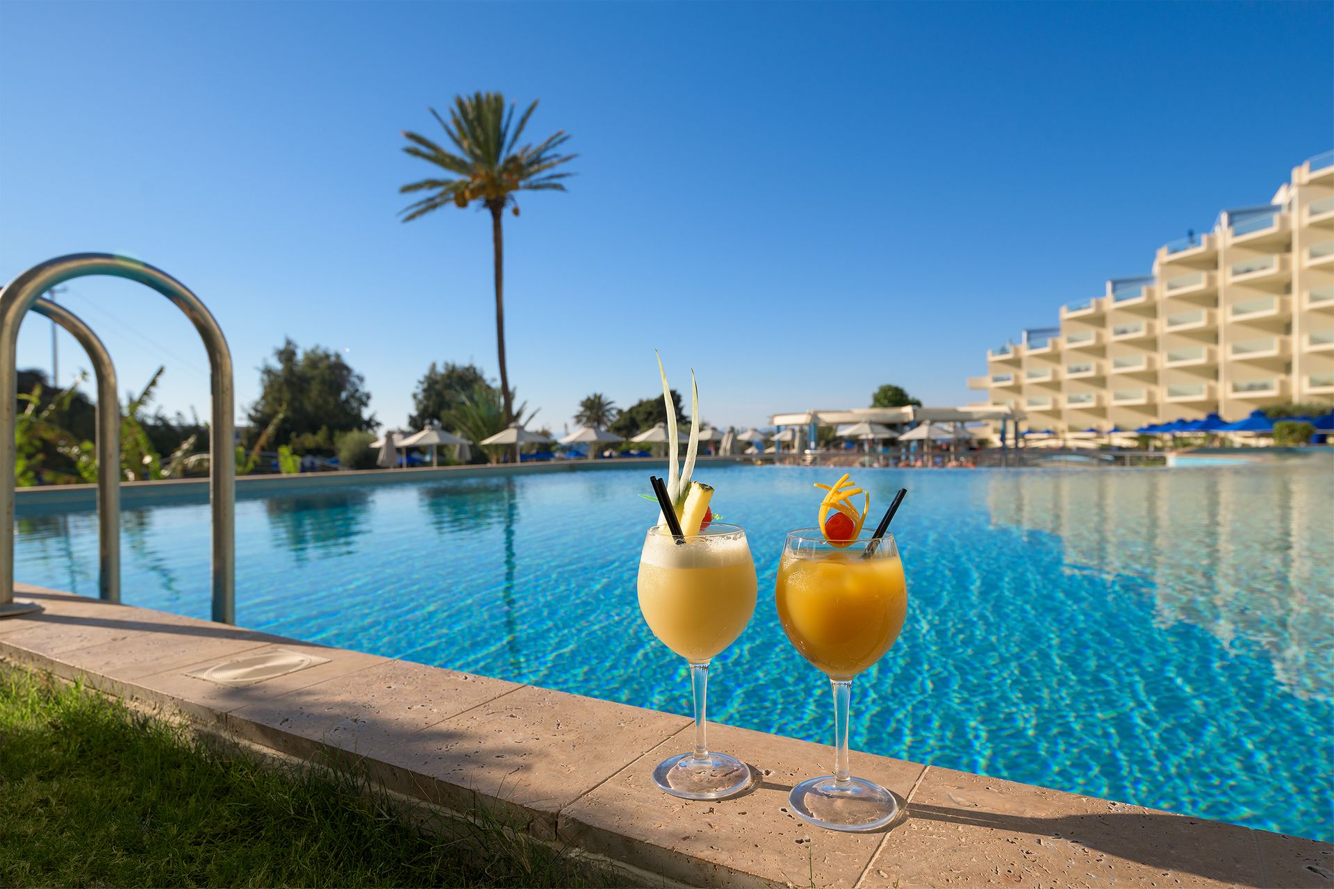 Atrium Platinum Luxury Resort Hotel & Spa - 17