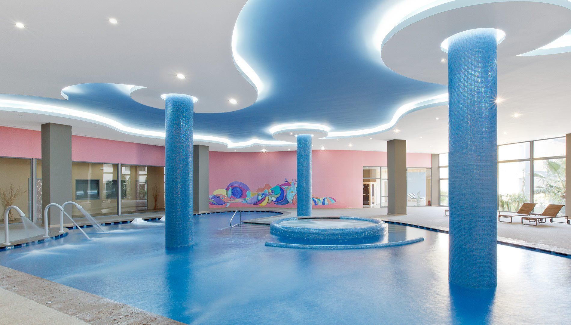 Atrium Platinum Luxury Resort Hotel & Spa - 20