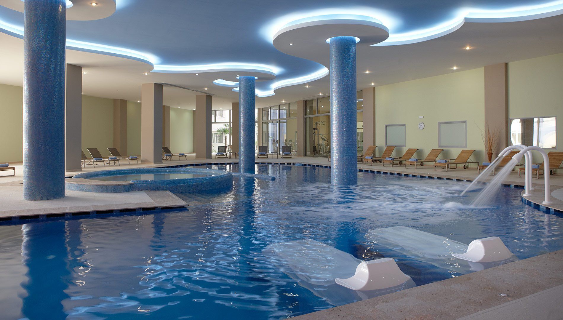 Atrium Platinum Luxury Resort Hotel & Spa - 21