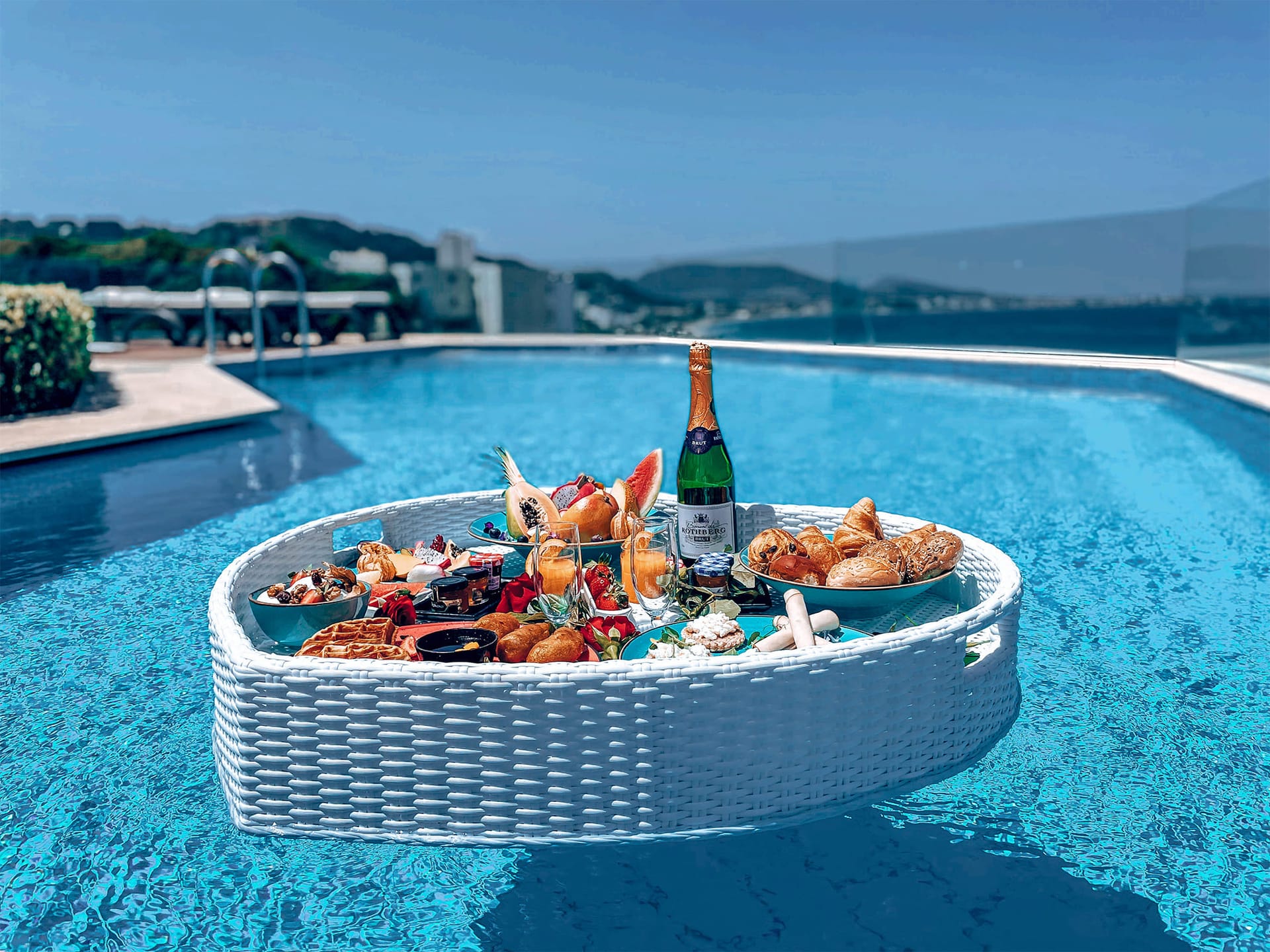 Atrium Platinum Luxury Resort Hotel & Spa - 25