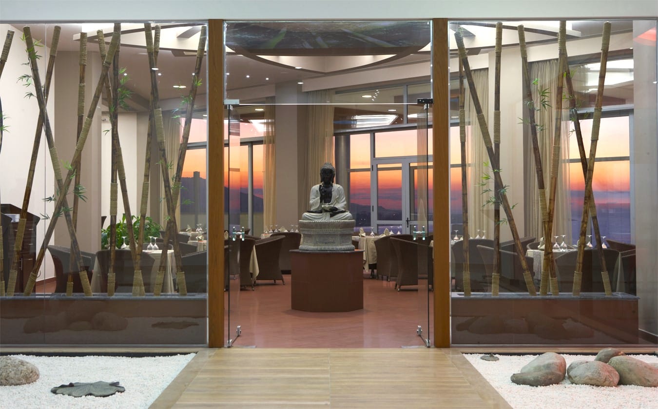Atrium Platinum Luxury Resort Hotel & Spa - 29