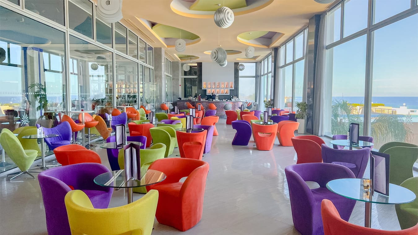 Atrium Platinum Luxury Resort Hotel & Spa - 38