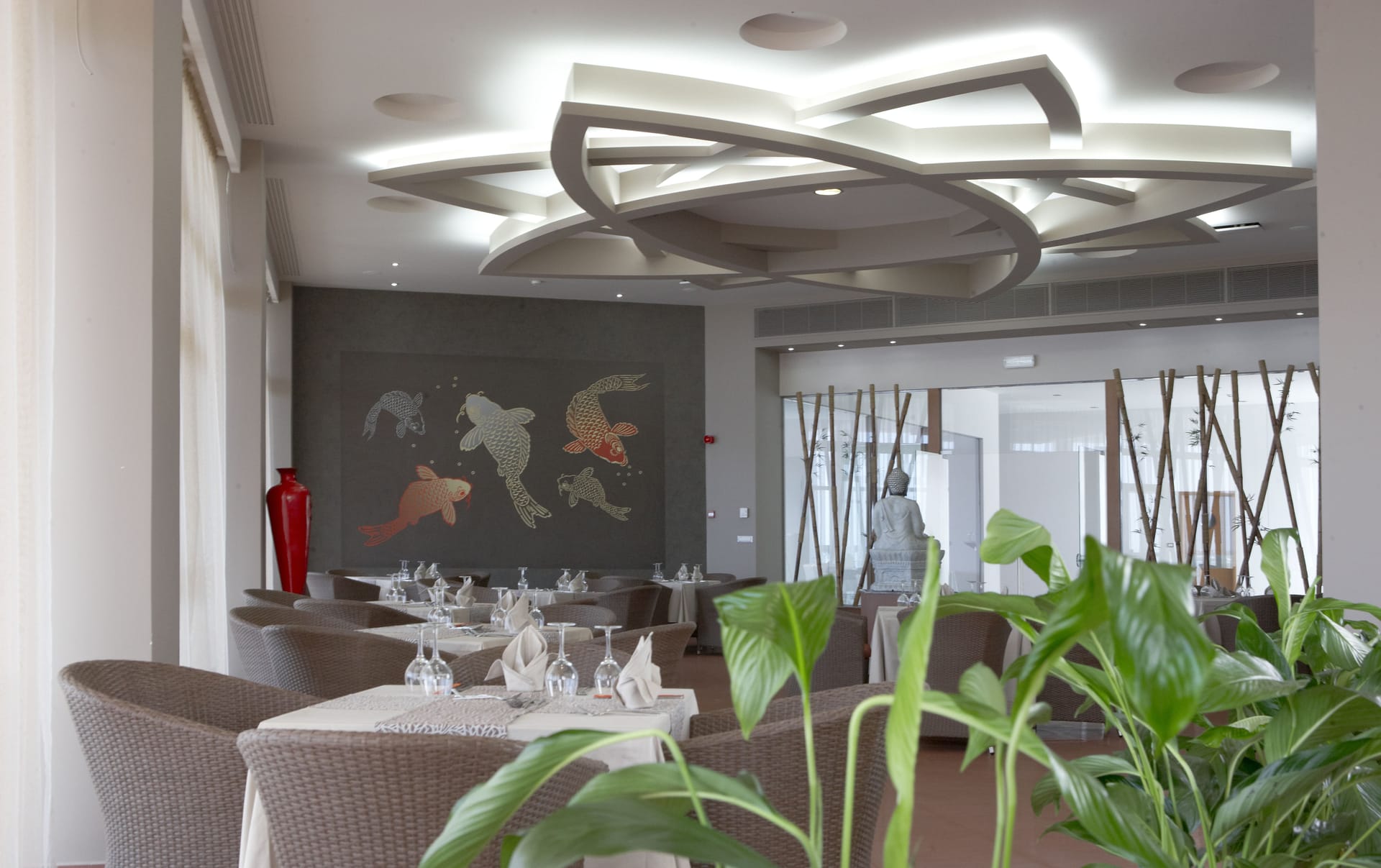 Atrium Platinum Luxury Resort Hotel & Spa - 39