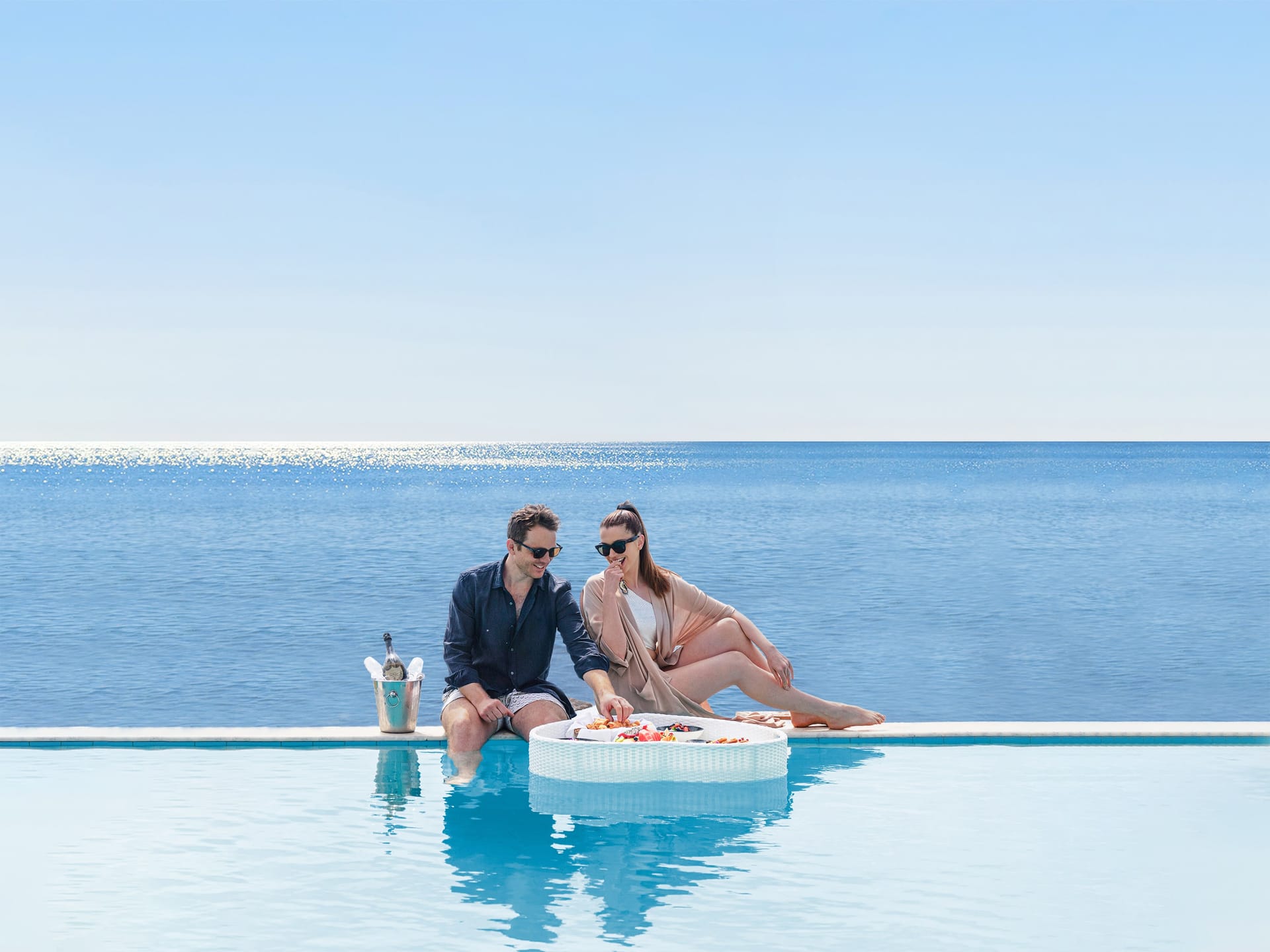 Atrium Prestige Thalasso Spa Resort & Villas - 1