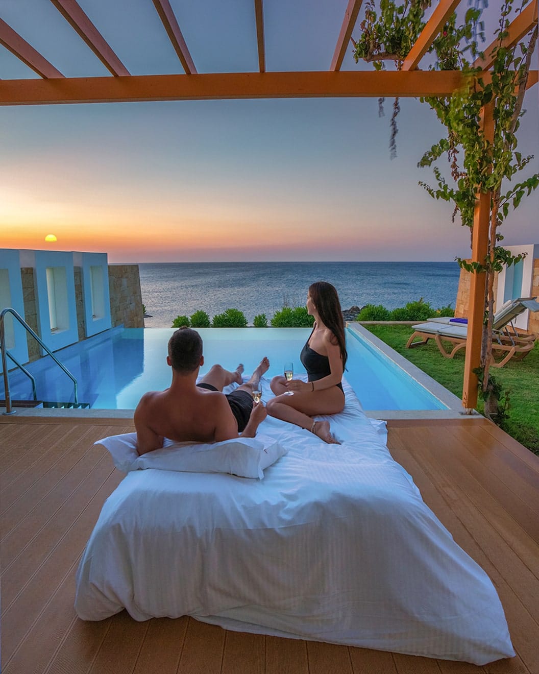 Atrium Prestige Thalasso Spa Resort & Villas - 3