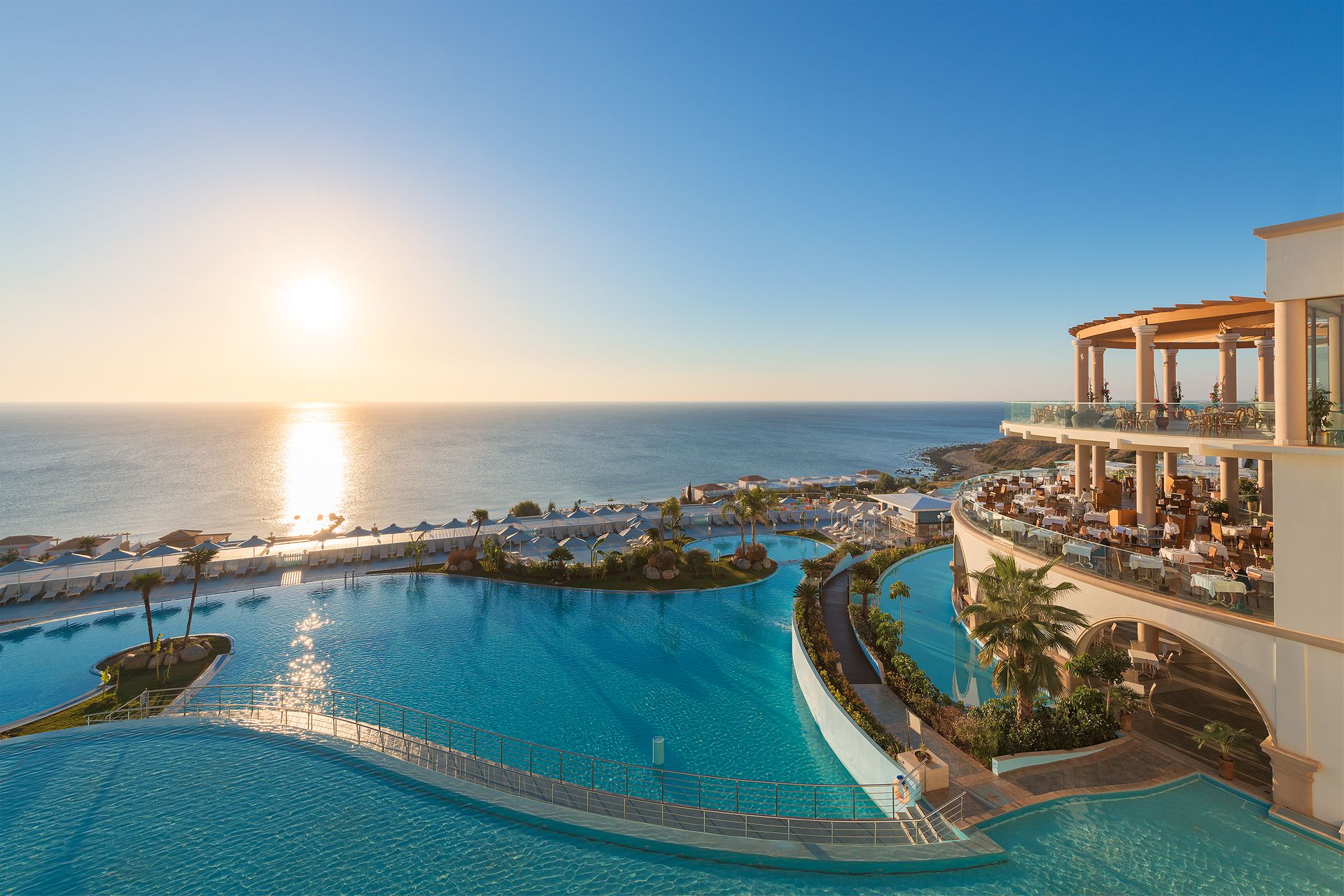 Atrium Prestige Thalasso Spa Resort & Villas - 5