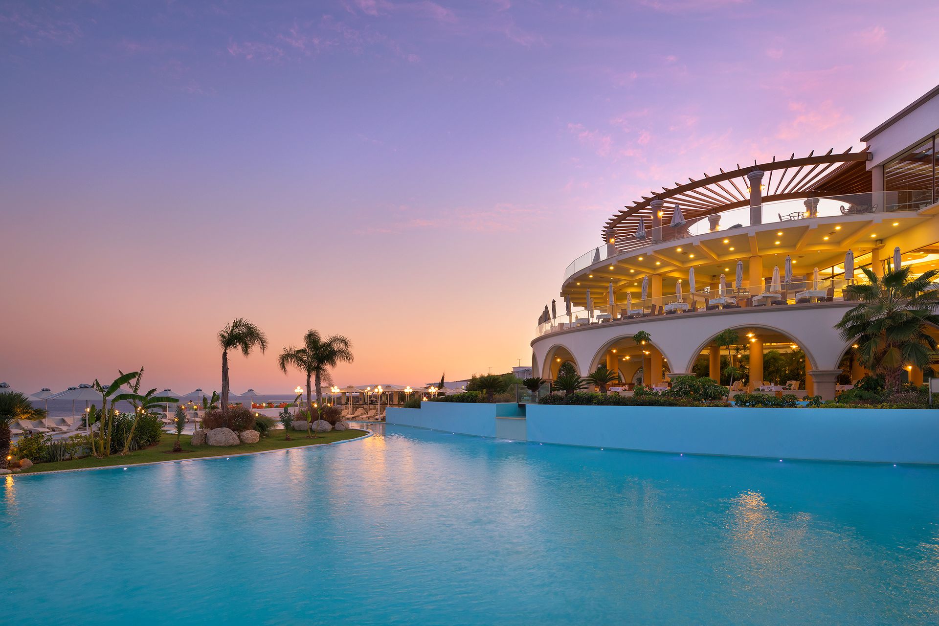 Atrium Prestige Thalasso Spa Resort & Villas - 6