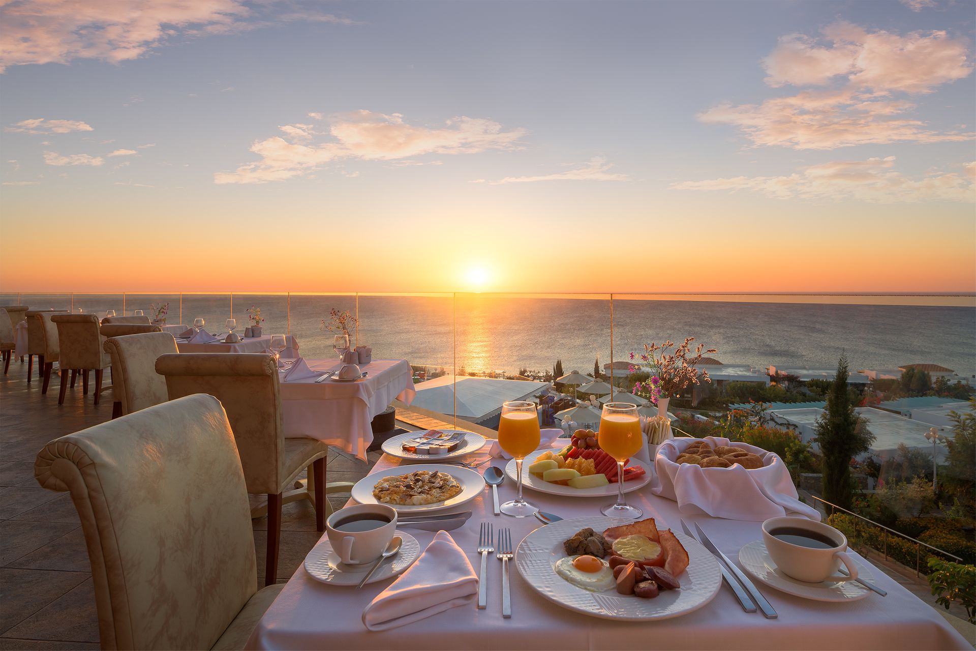 Atrium Prestige Thalasso Spa Resort & Villas - 9