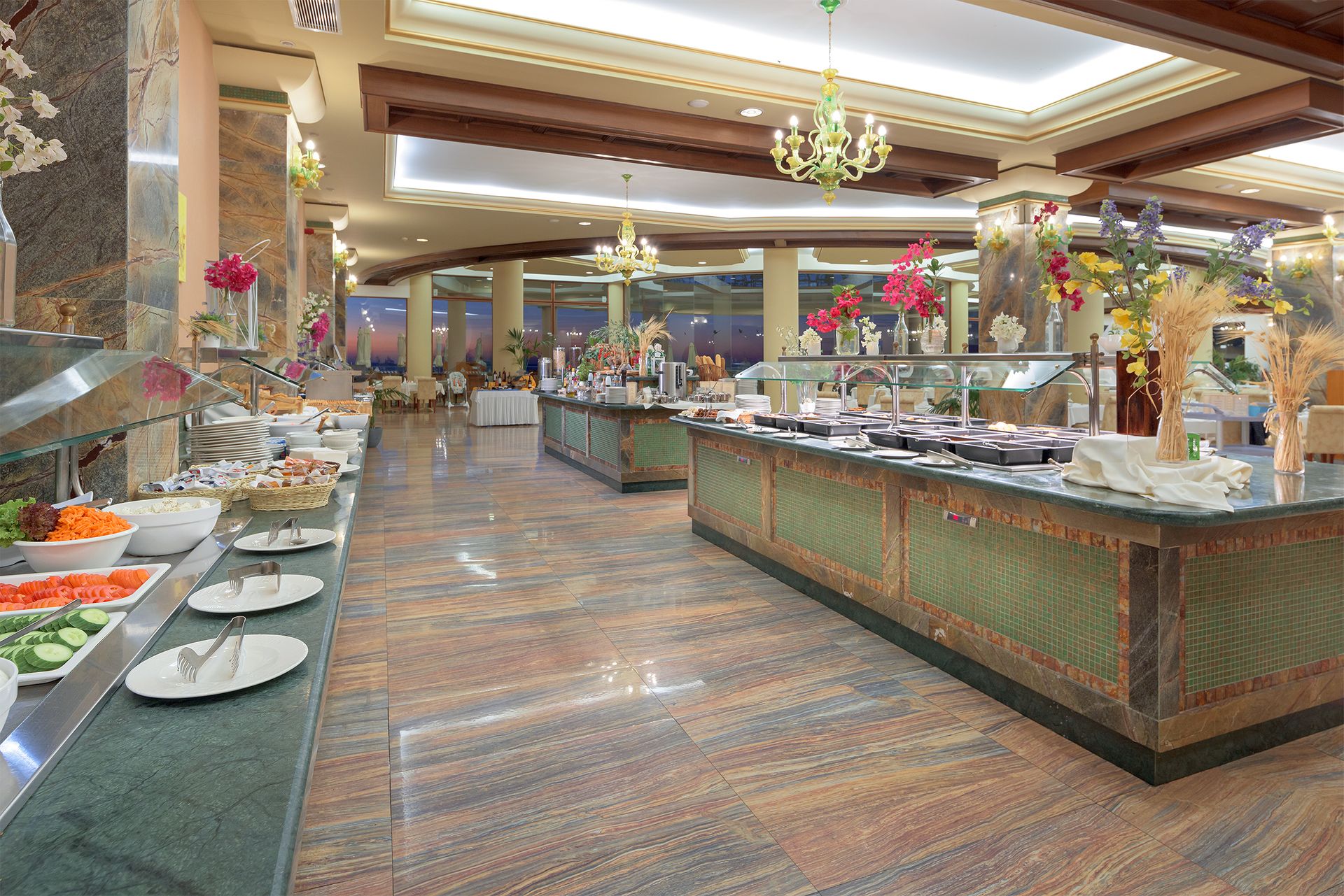 Atrium Prestige Thalasso Spa Resort & Villas - 10