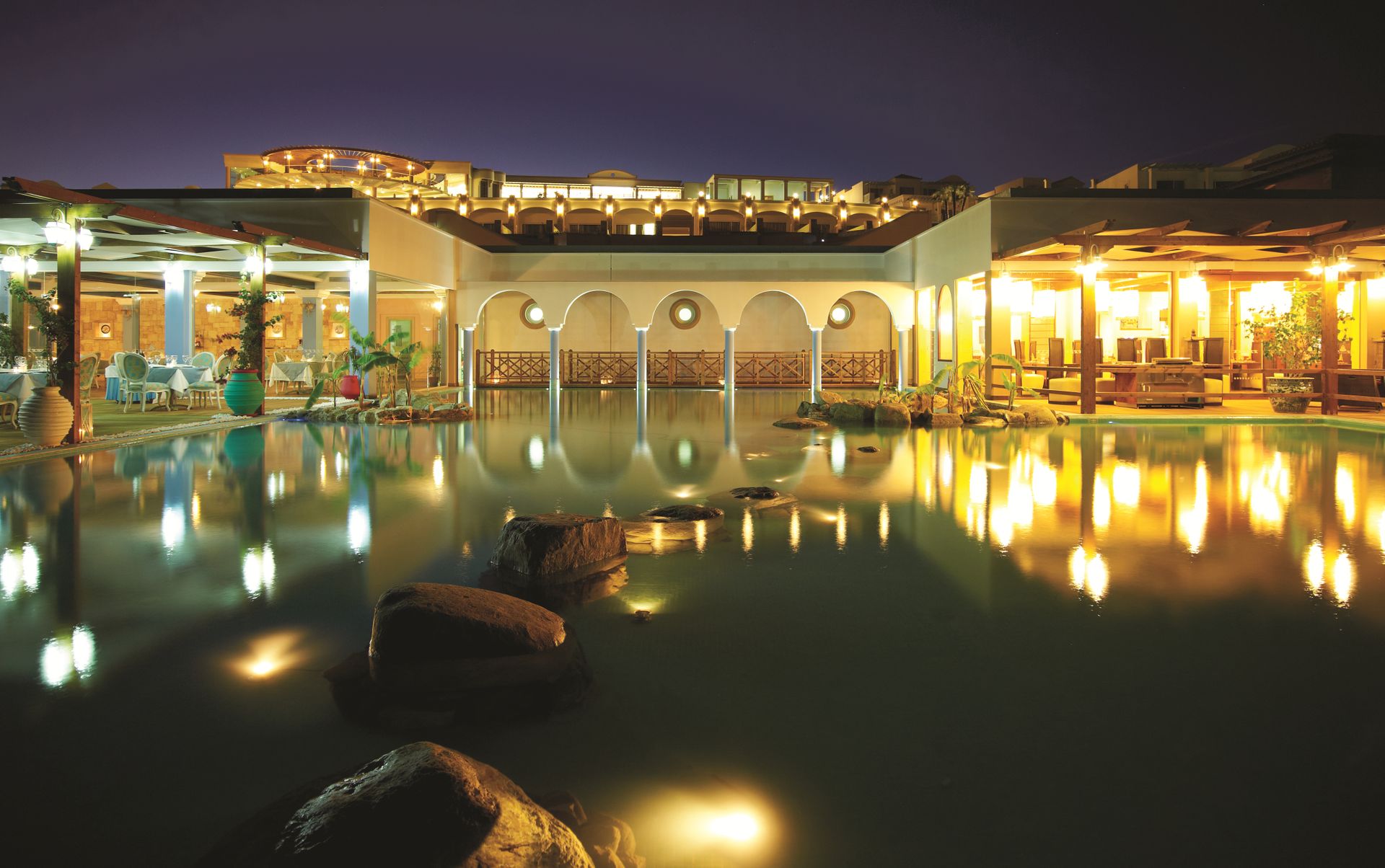 Atrium Prestige Thalasso Spa Resort & Villas - 11
