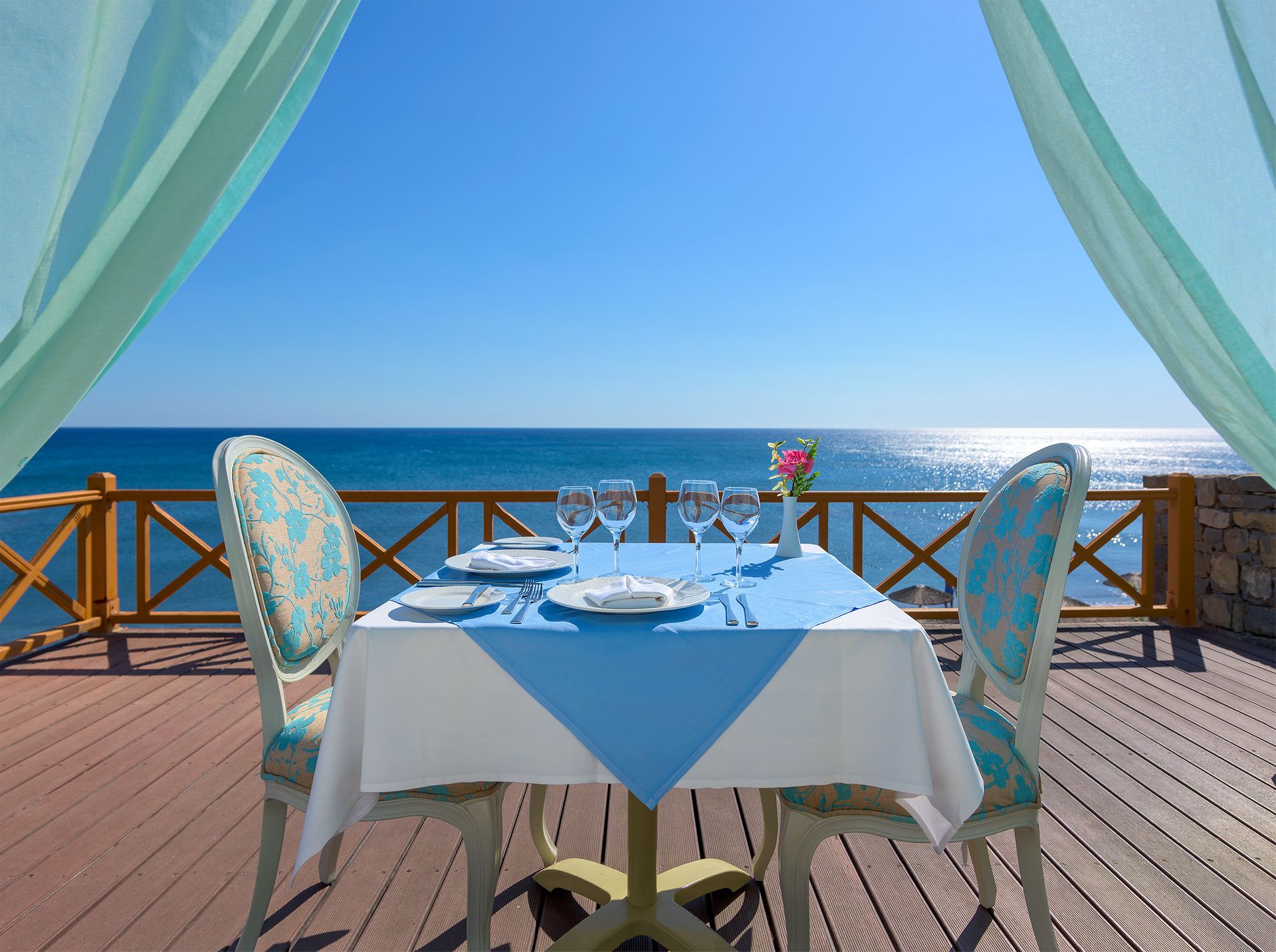 Atrium Prestige Thalasso Spa Resort & Villas - 12