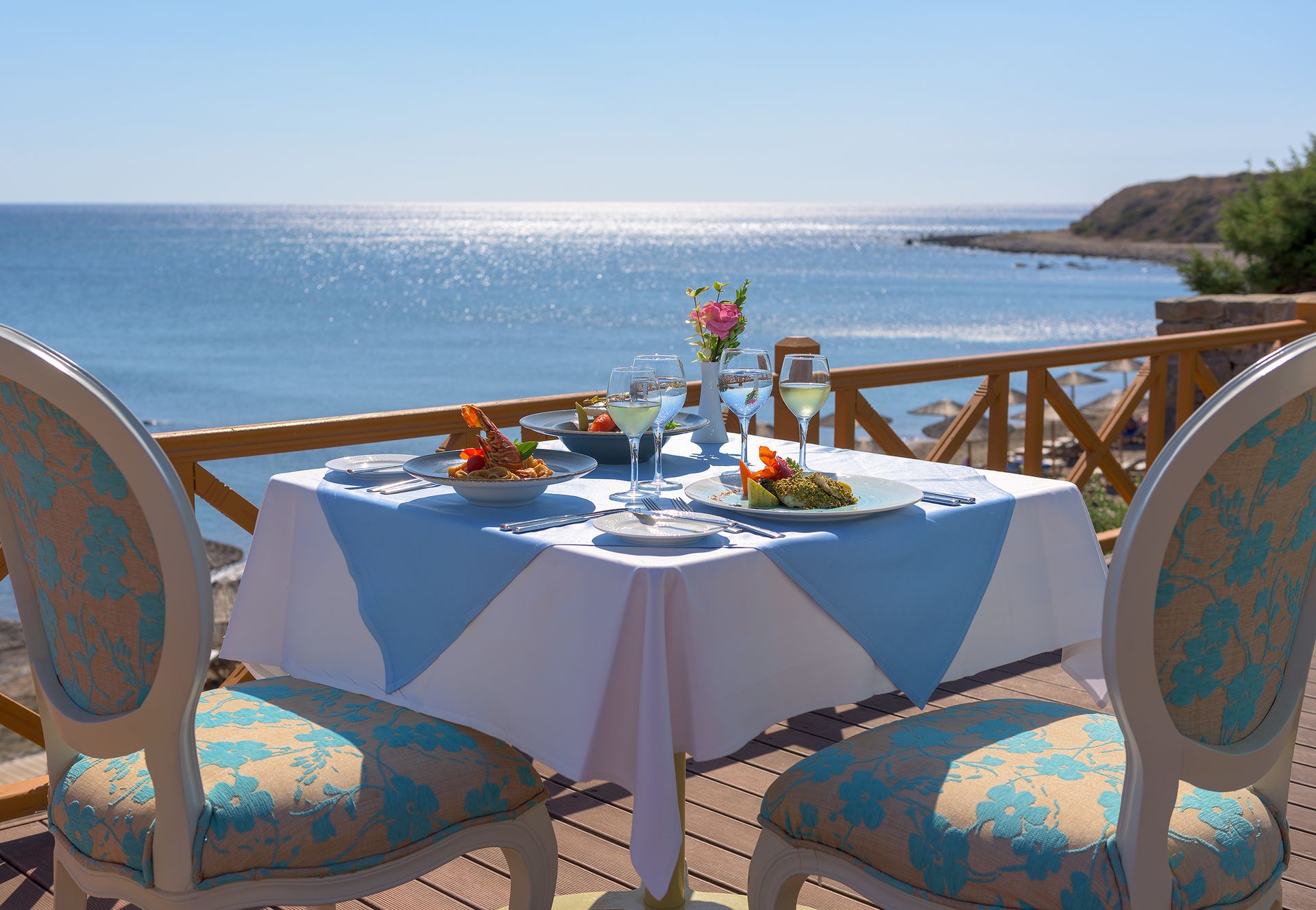 Atrium Prestige Thalasso Spa Resort & Villas - 13