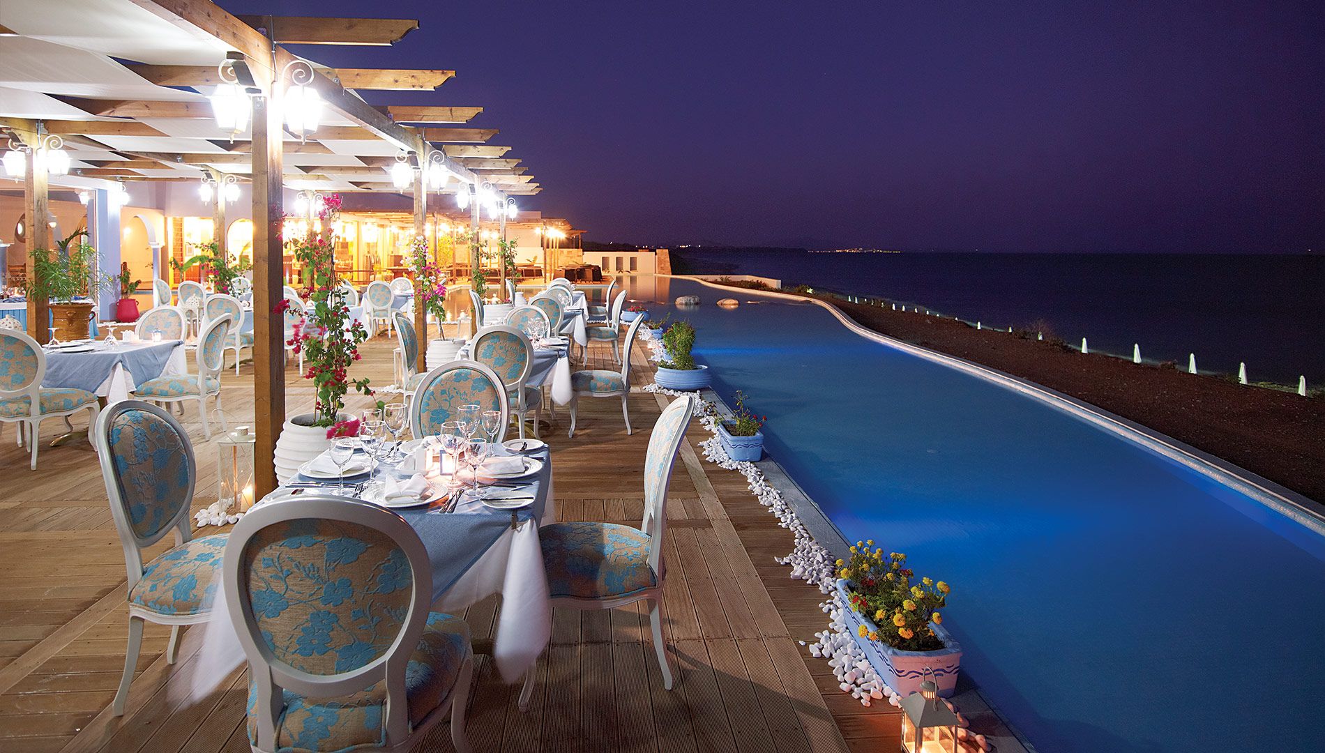 Atrium Prestige Thalasso Spa Resort & Villas - 14