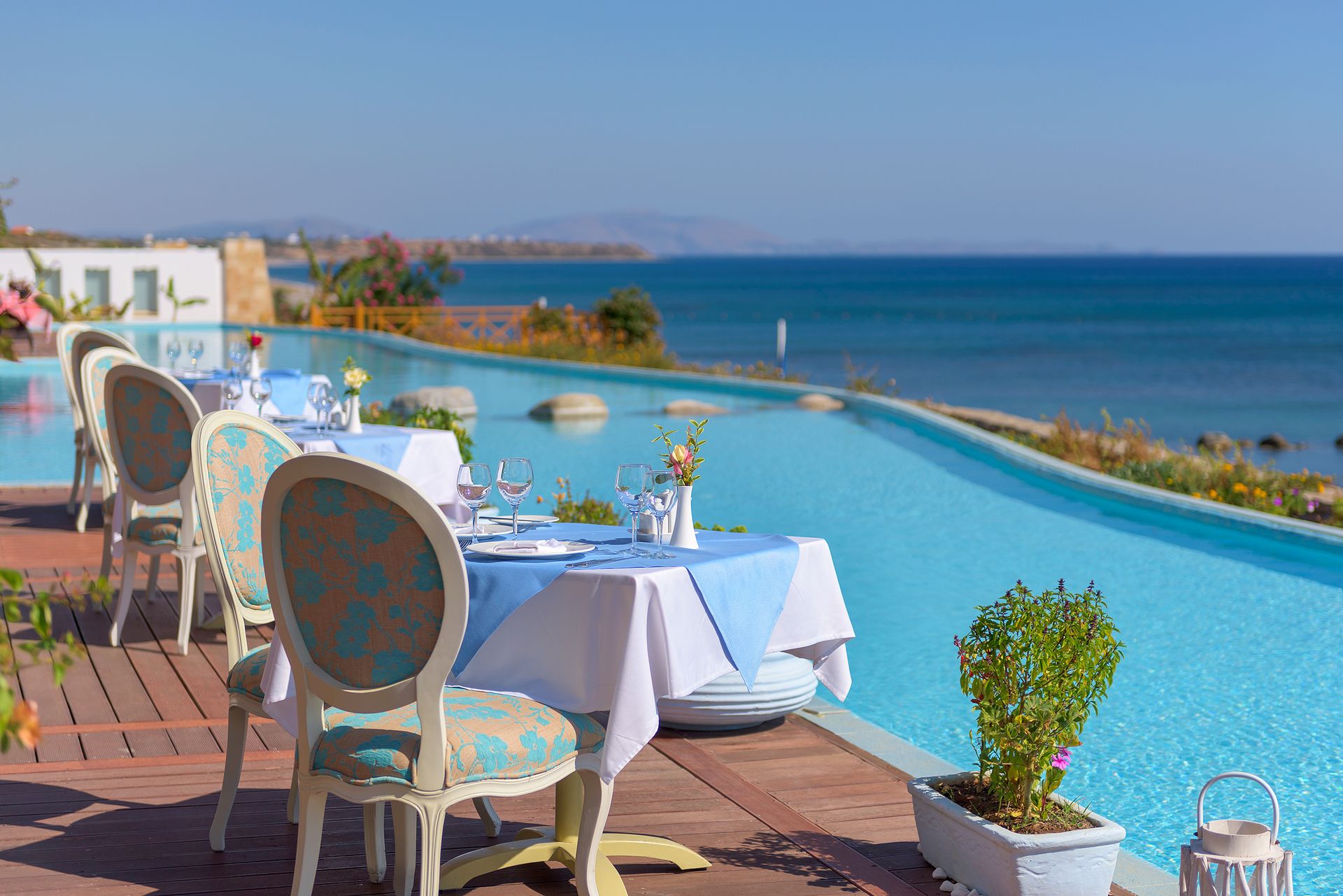 Atrium Prestige Thalasso Spa Resort & Villas - 15
