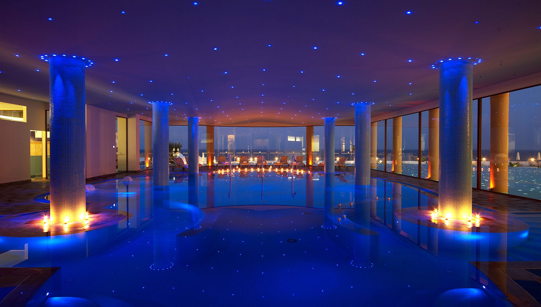 Atrium Prestige Thalasso Spa Resort & Villas - 16