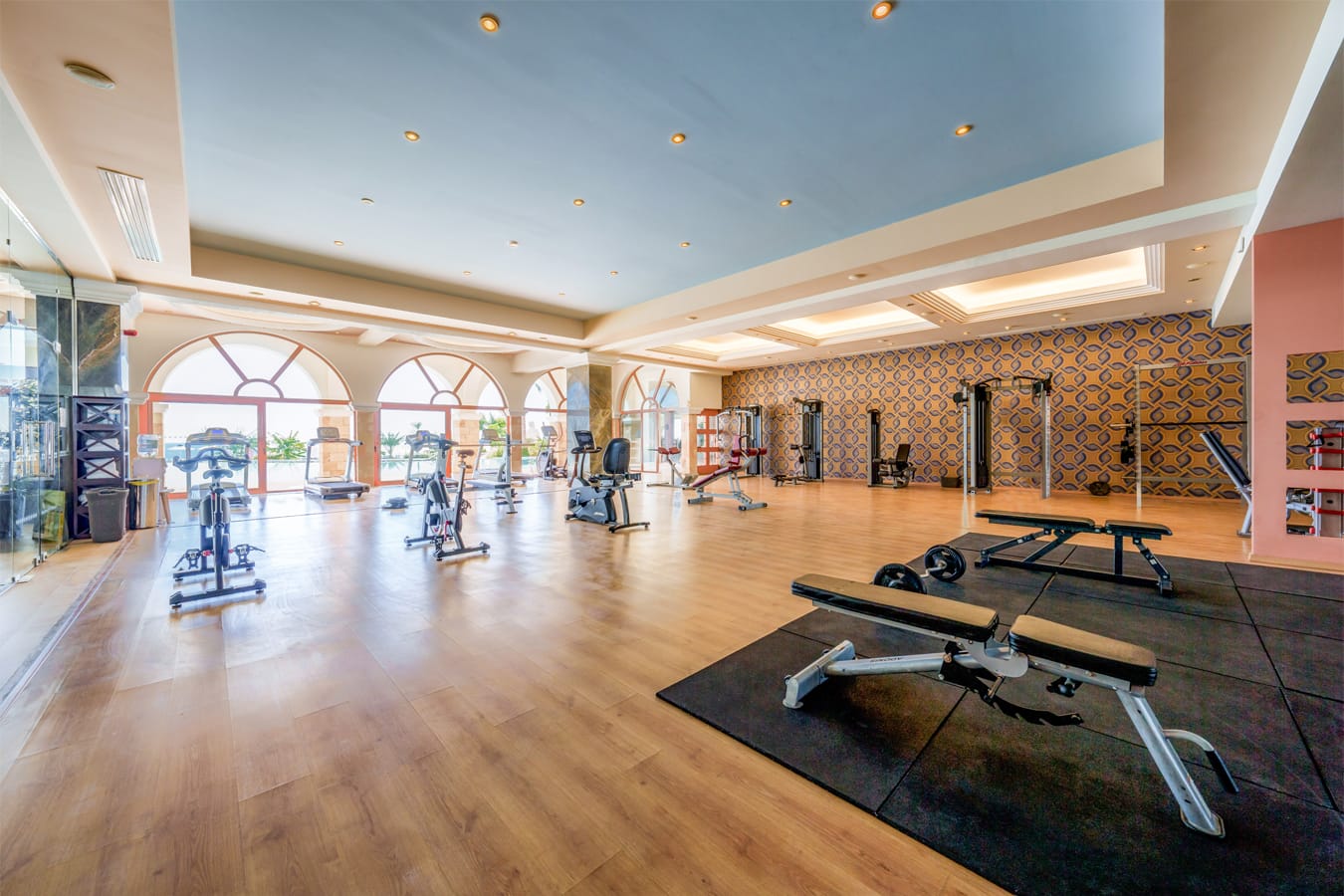 Atrium Prestige Thalasso Spa Resort & Villas - 17