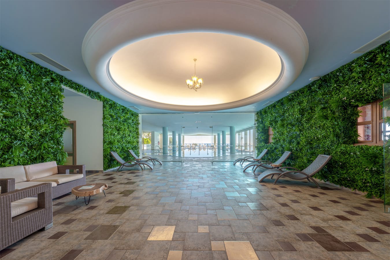 Atrium Prestige Thalasso Spa Resort & Villas - 18