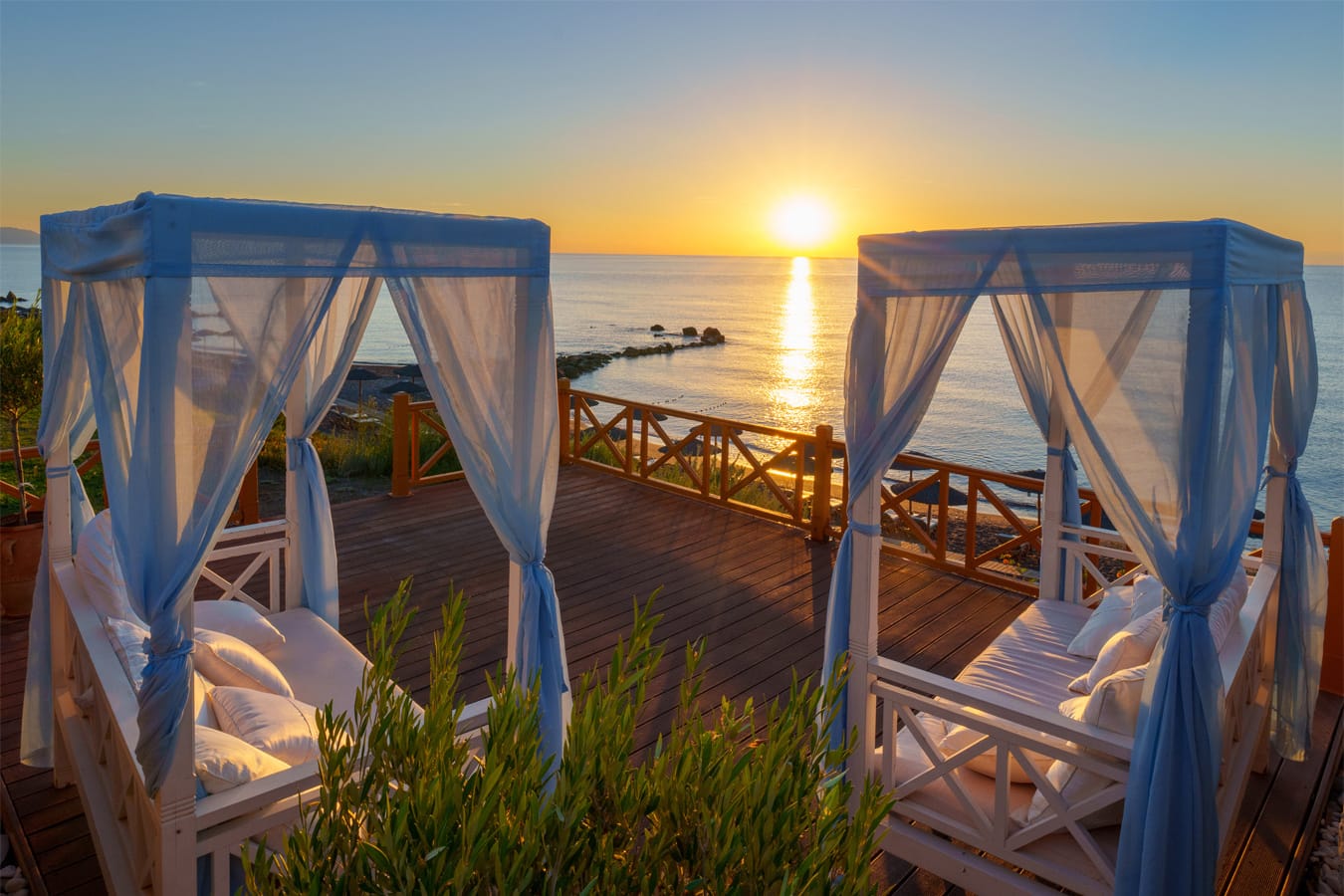Atrium Prestige Thalasso Spa Resort & Villas - 23