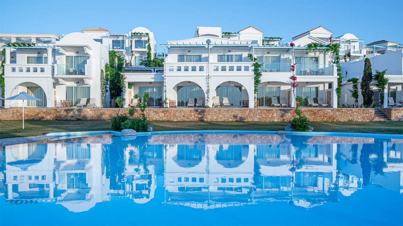 Atrium Prestige Thalasso Spa Resort & Villas - 24