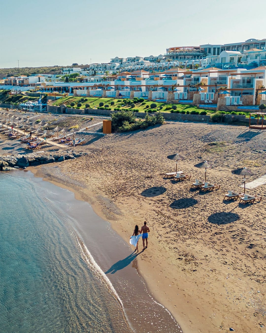 Atrium Prestige Thalasso Spa Resort & Villas - 26