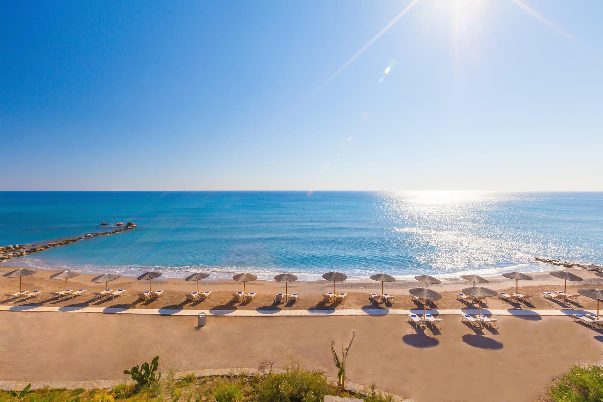 Atrium Prestige Thalasso Spa Resort & Villas - 27
