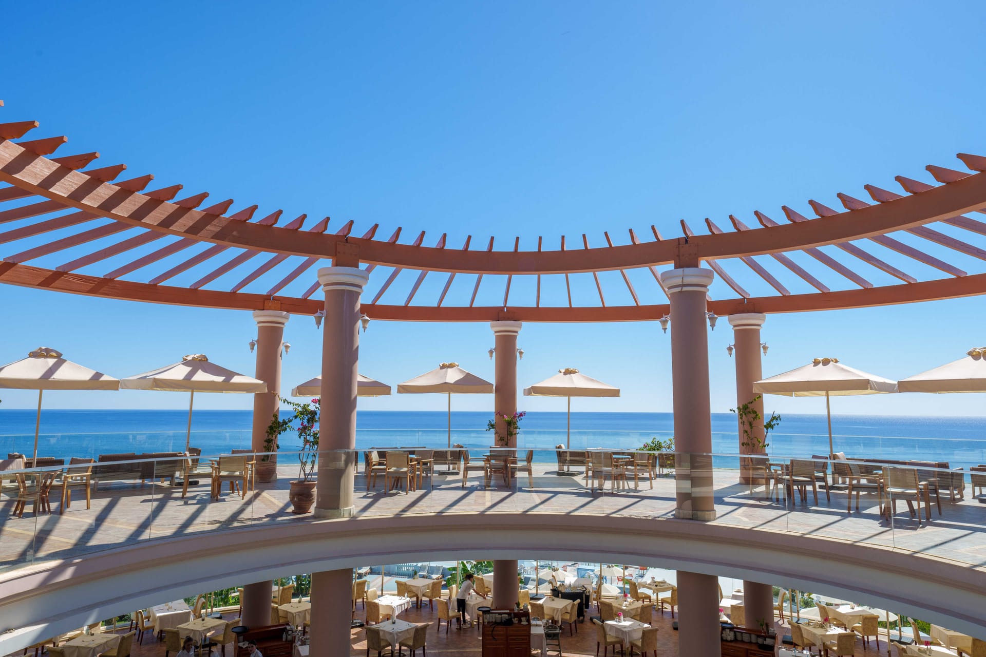 Atrium Prestige Thalasso Spa Resort & Villas - 30