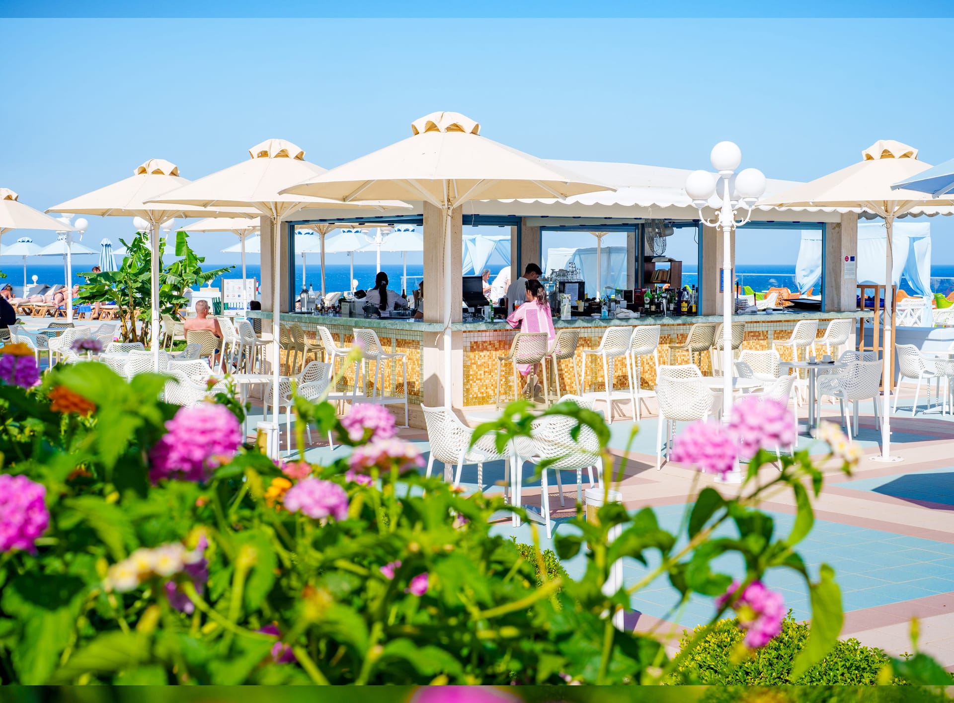 Atrium Prestige Thalasso Spa Resort & Villas - 32