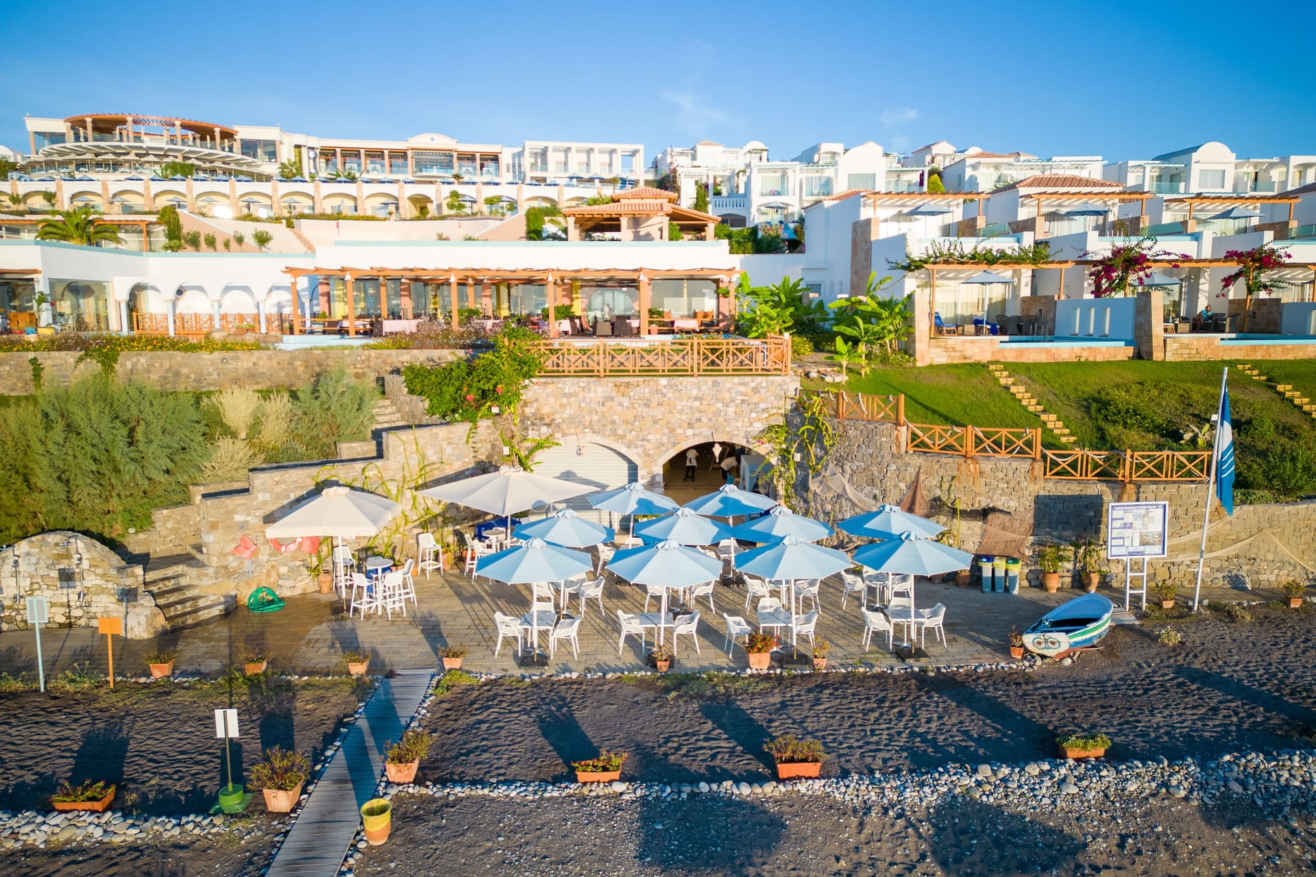 Atrium Prestige Thalasso Spa Resort & Villas - 33