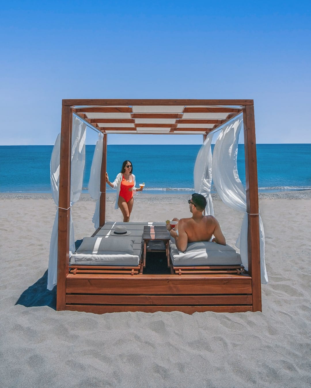 Atrium Prestige Thalasso Spa Resort & Villas - 40