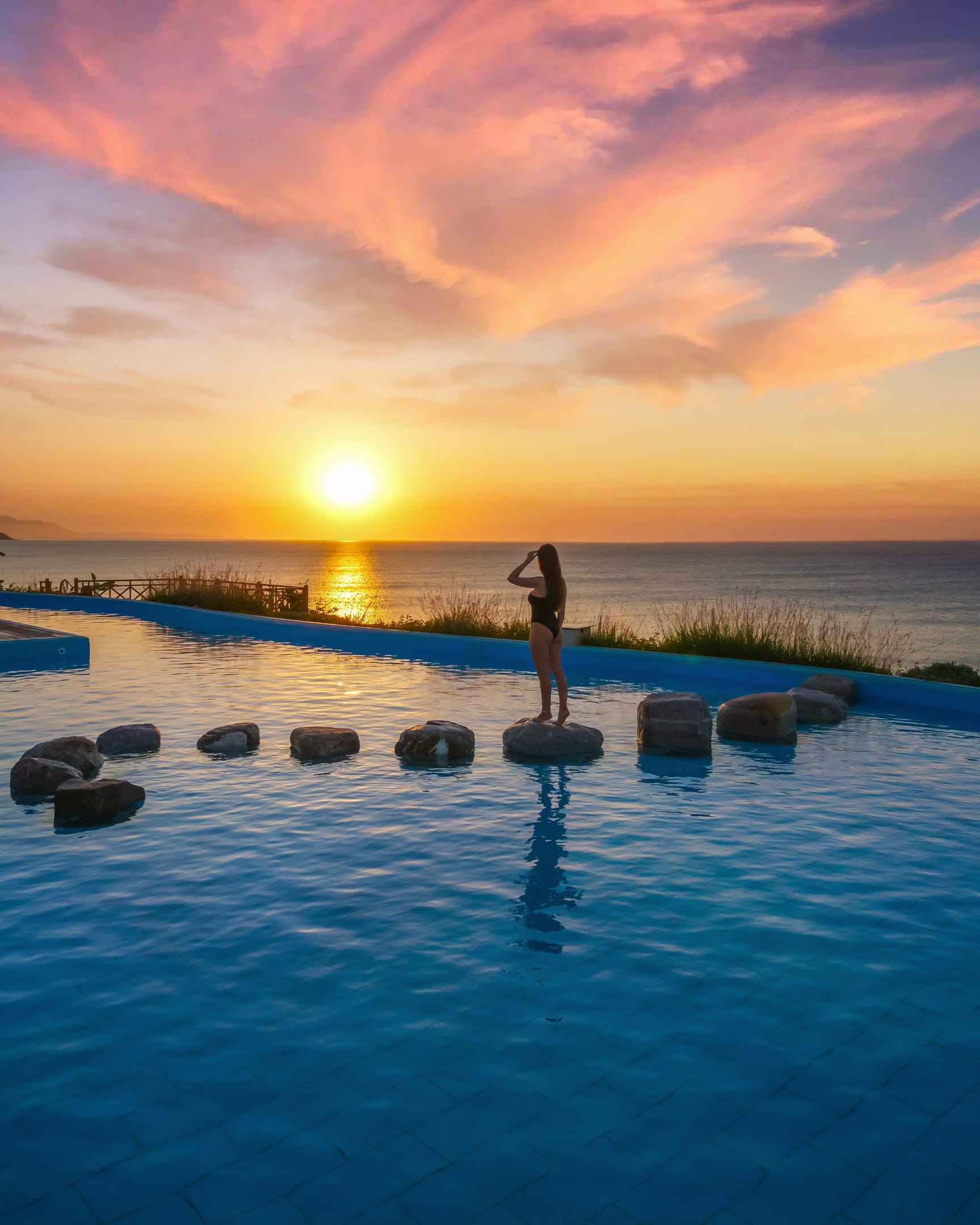 Atrium Prestige Thalasso Spa Resort & Villas - 43