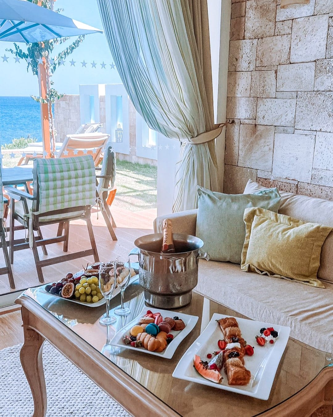 Atrium Prestige Thalasso Spa Resort & Villas - 44