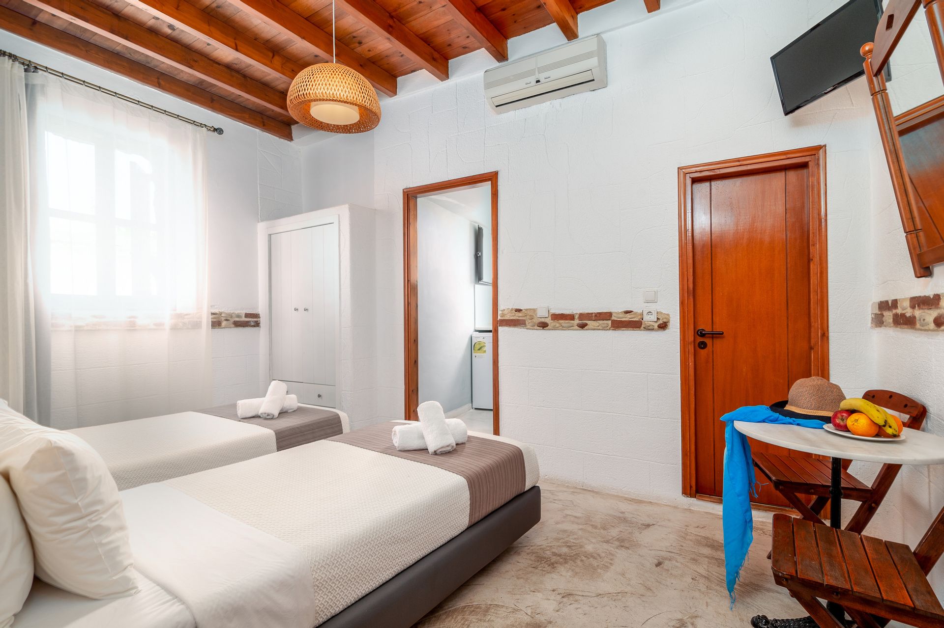 Auberge 32 |  Old Town - 1