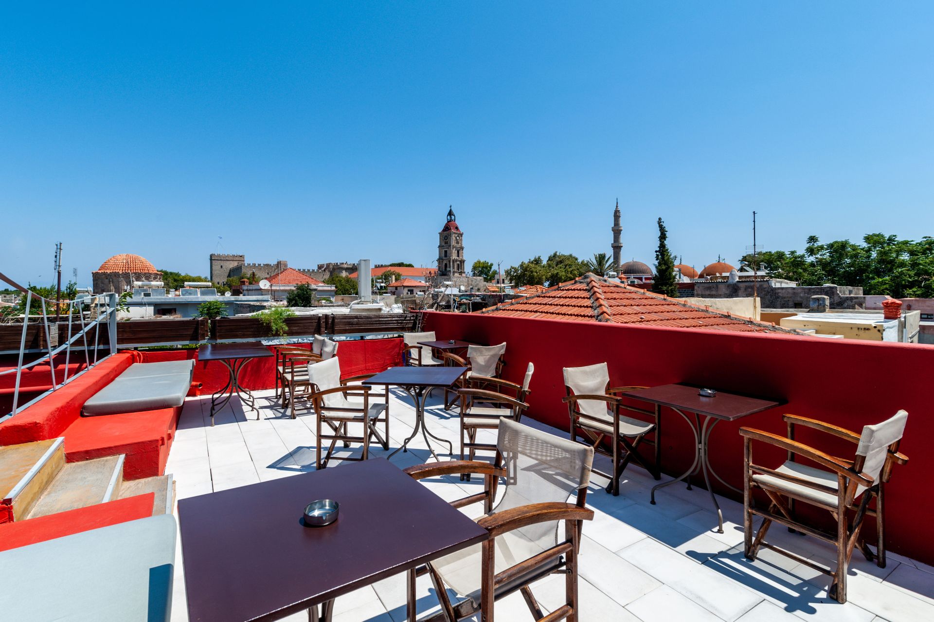 Auberge 32 |  Old Town - 3