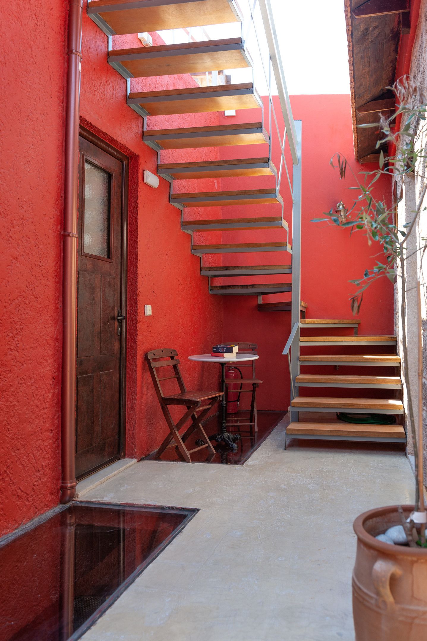 Auberge 32 |  Old Town - 6