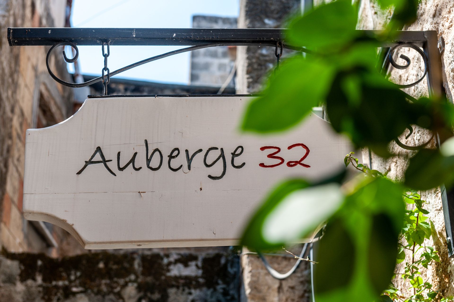 Auberge 32 |  Old Town - 7