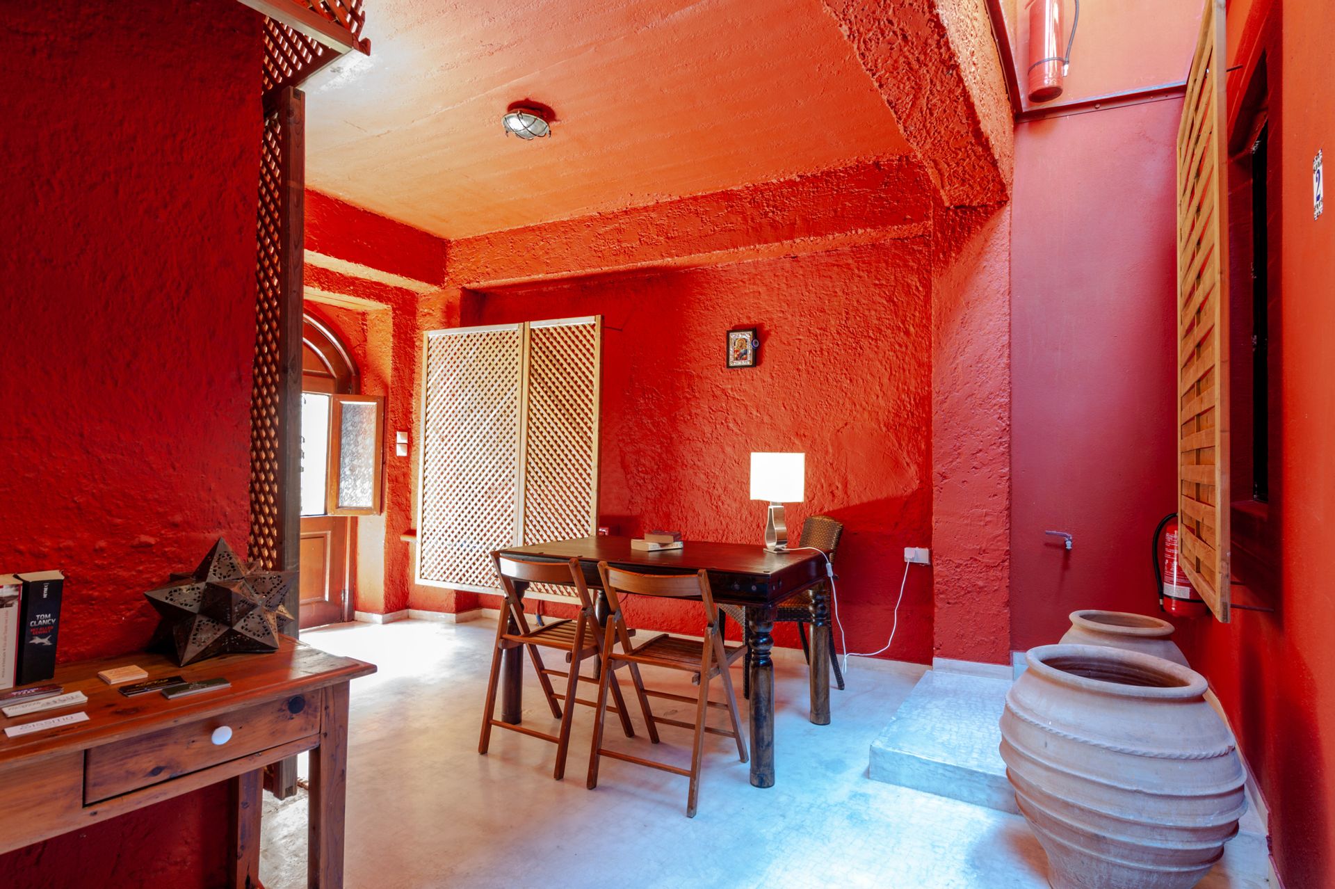 Auberge 32 |  Old Town - 8