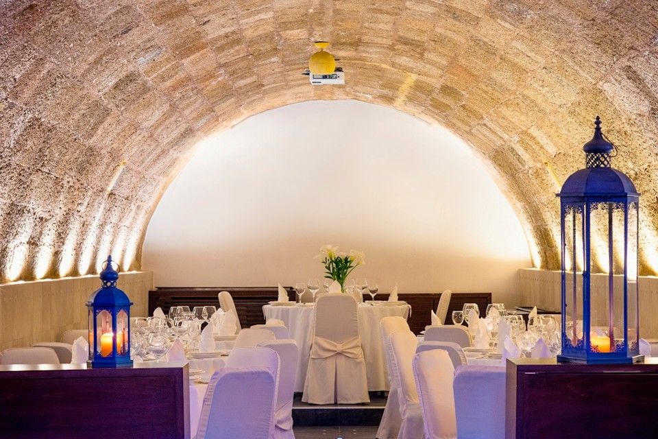 Avalon Boutique Hotel Rhodes - 21