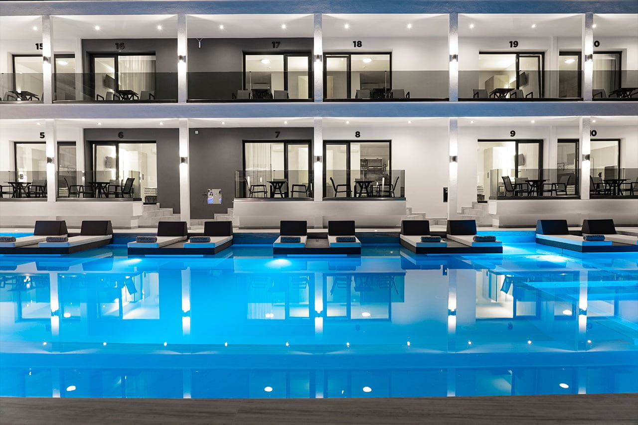 Avaton Luxury Resort Access the Enigma - 3