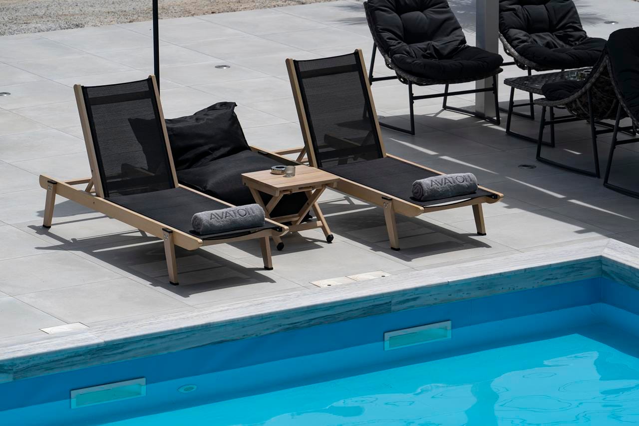 Avaton Luxury Resort Access the Enigma - 8