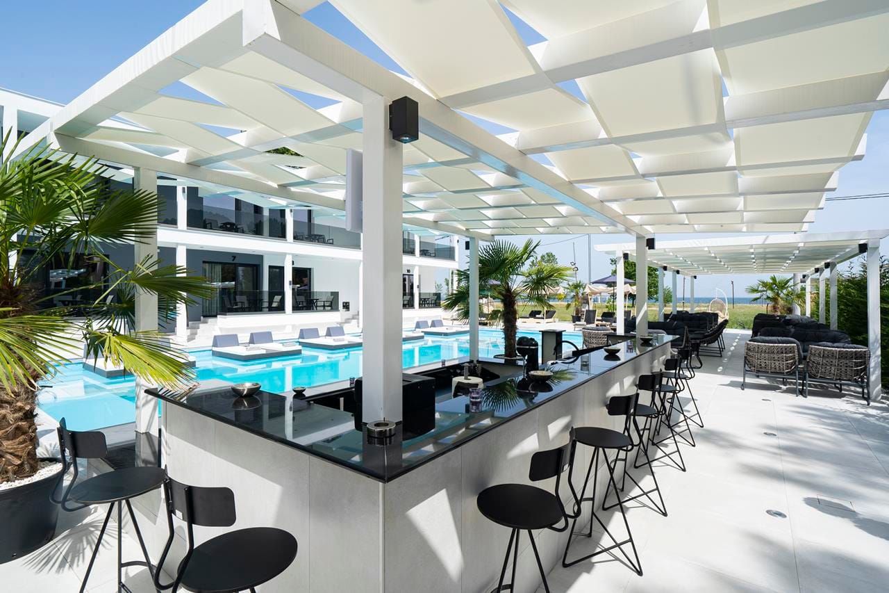 Avaton Luxury Resort Access the Enigma - 10