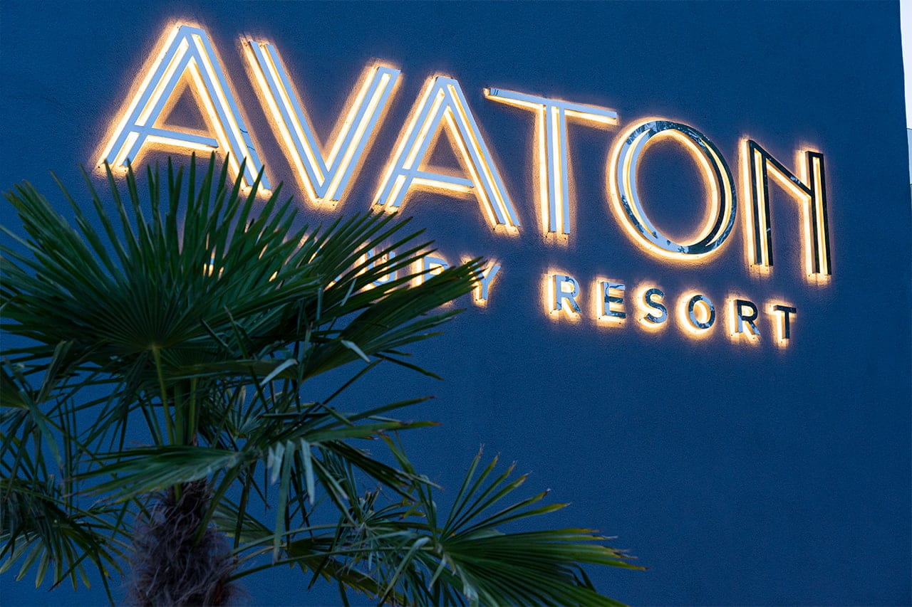 Avaton Luxury Resort Access the Enigma - 12