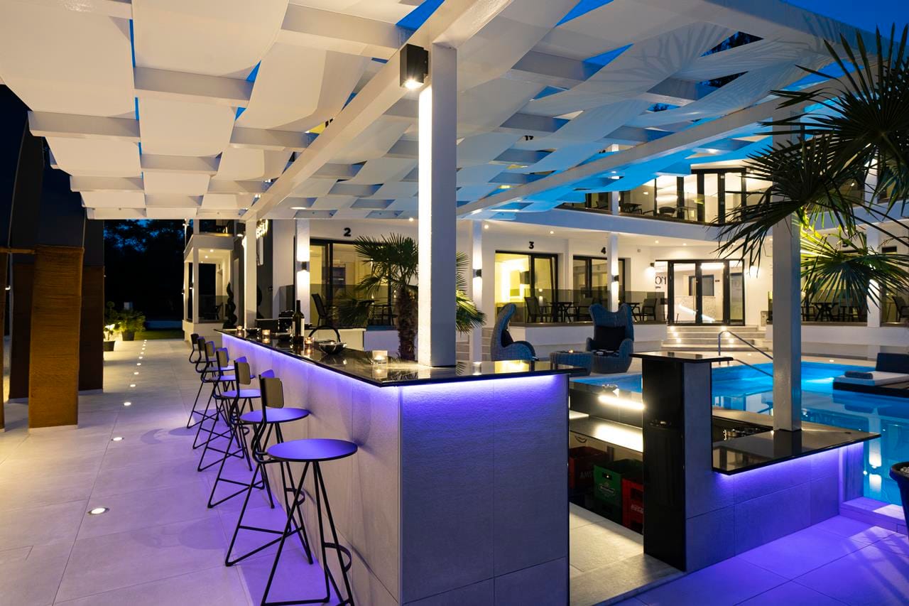 Avaton Luxury Resort Access the Enigma - 13