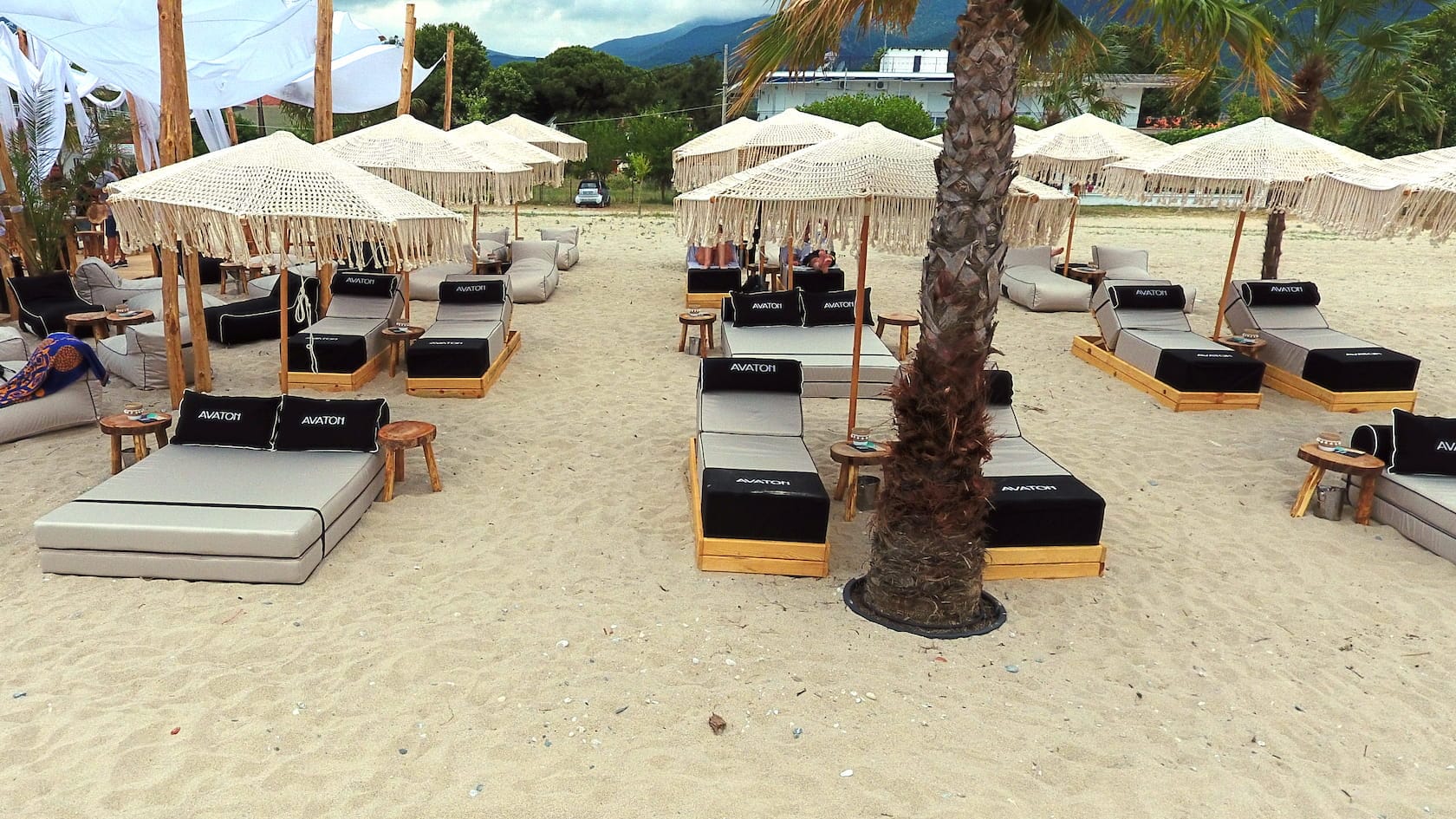 Avaton Luxury Resort Access the Enigma - 17