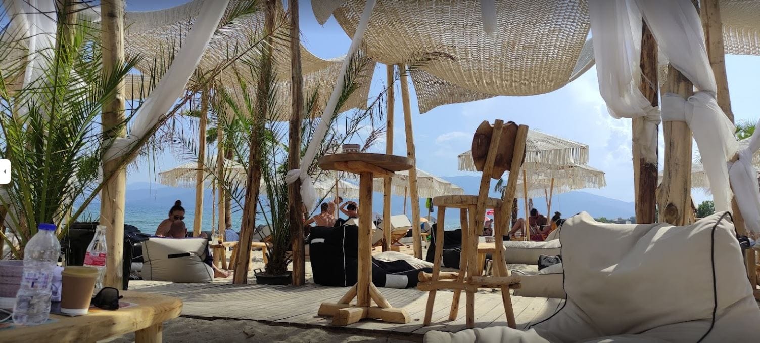 Avaton Luxury Resort Access the Enigma - 18