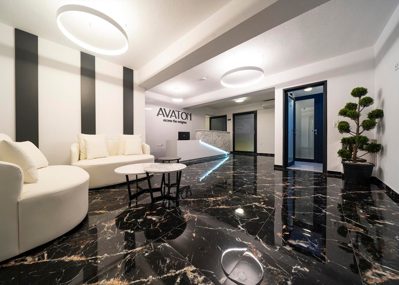 Avaton Luxury Resort Access the Enigma - 19