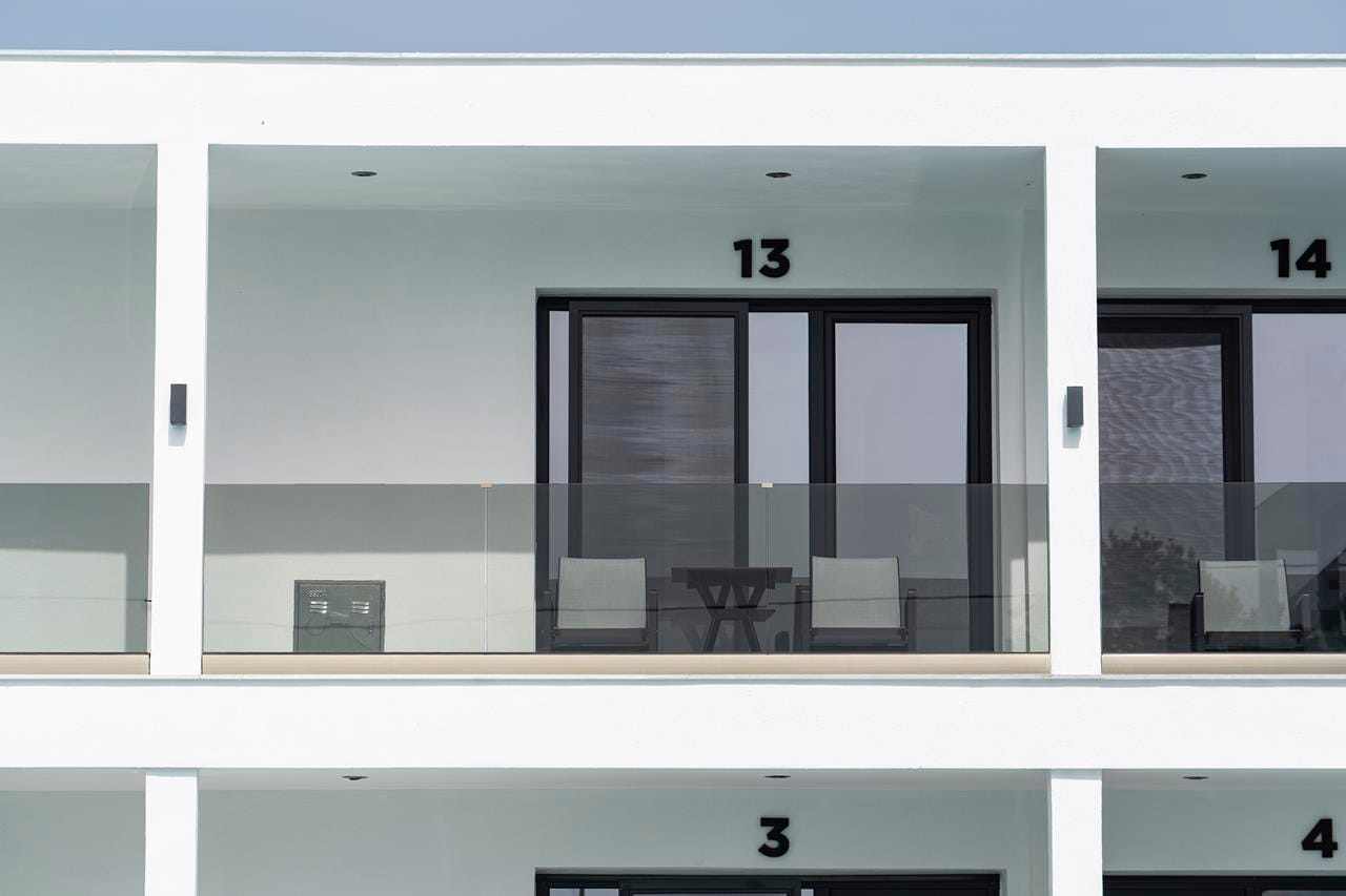 Avaton Luxury Resort Access the Enigma - 21