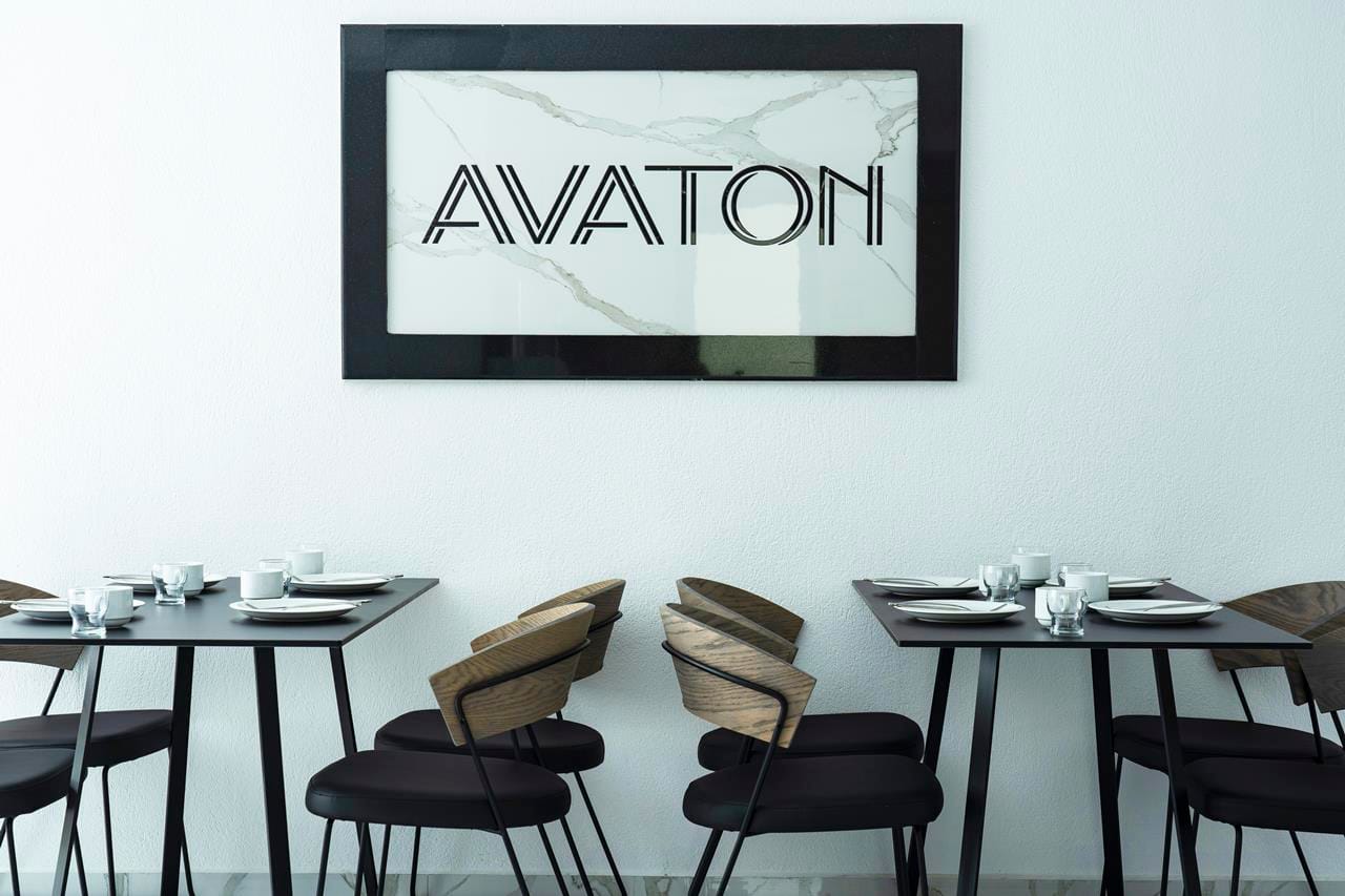 Avaton Luxury Resort Access the Enigma - 24